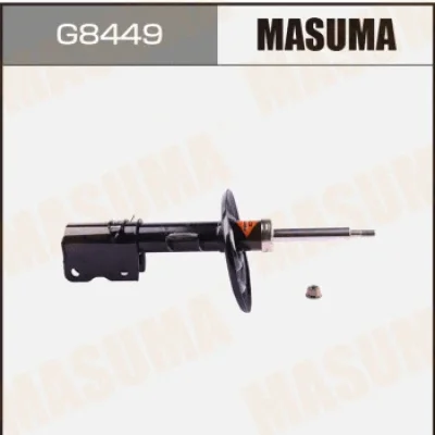 G8449 MASUMA Амортизатор