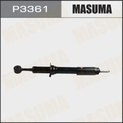 Амортизатор MASUMA P3361