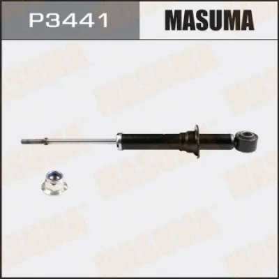 P3441 MASUMA Амортизатор
