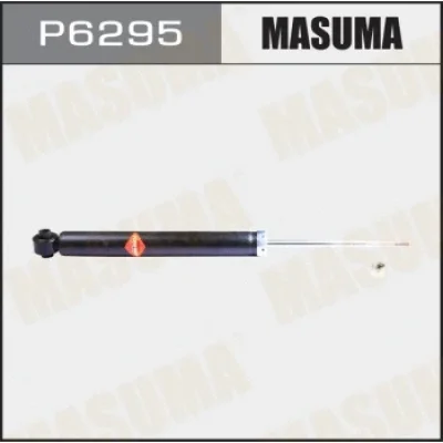 P6295 MASUMA Амортизатор