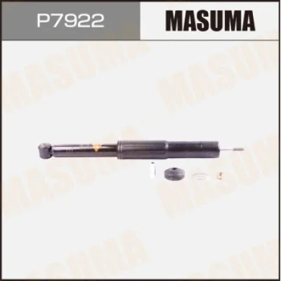 P7922 MASUMA Амортизатор