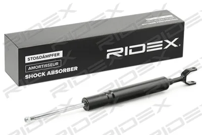 854S1090 RIDEX Амортизатор