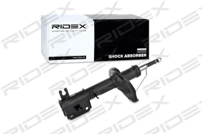 854S1394 RIDEX Амортизатор