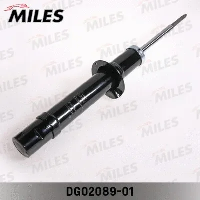 DG02089-01 MILES Амортизатор