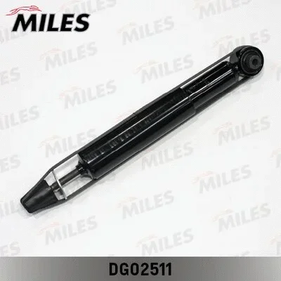 DG02511 MILES Амортизатор