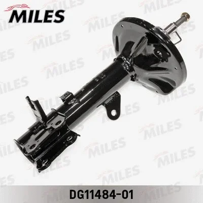 DG11484-01 MILES Амортизатор