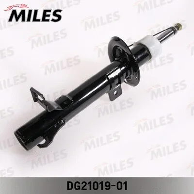 DG21019-01 MILES Амортизатор