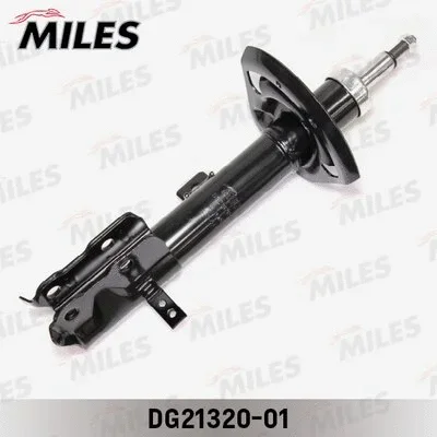 DG21320-01 MILES Амортизатор