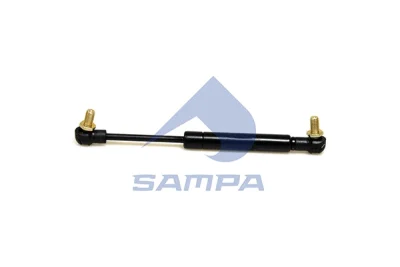 Газовая пружина, регулировка сиденья SAMPA 080.341