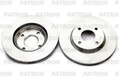 Тормозной диск PATRON PBD1571