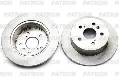 Тормозной диск PATRON PBD1592
