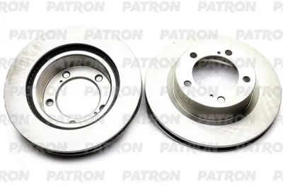PBD1666 PATRON Тормозной диск