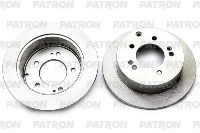 PBD1722 PATRON Тормозной диск
