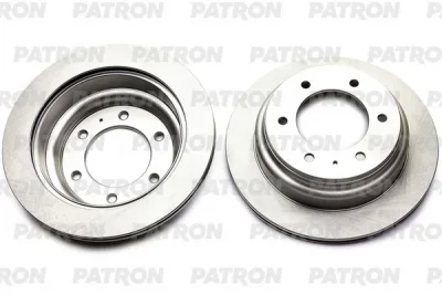 Тормозной диск PATRON PBD4030