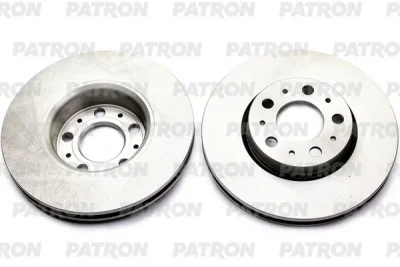 Тормозной диск PATRON PBD4238