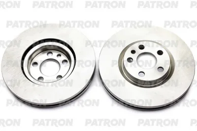 Тормозной диск PATRON PBD4257
