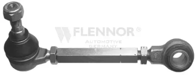FL405-F FLENNOR Рычаг независимой подвески колеса, подвеска колеса