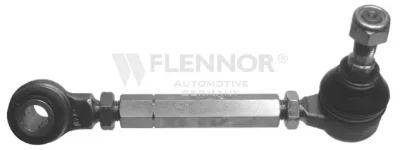 FL406-F FLENNOR Рычаг независимой подвески колеса, подвеска колеса