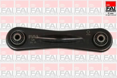 SS8088 FAI AUTOPARTS Рычаг независимой подвески колеса, подвеска колеса