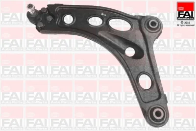 SS9182 FAI AUTOPARTS Рычаг независимой подвески колеса, подвеска колеса