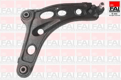 SS9183 FAI AUTOPARTS Рычаг независимой подвески колеса, подвеска колеса