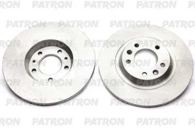 Тормозной диск PATRON PBD4351