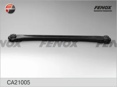 Рычаг независимой подвески колеса, подвеска колеса FENOX CA21005
