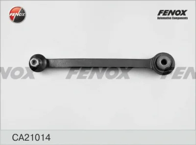 Рычаг независимой подвески колеса, подвеска колеса FENOX CA21014