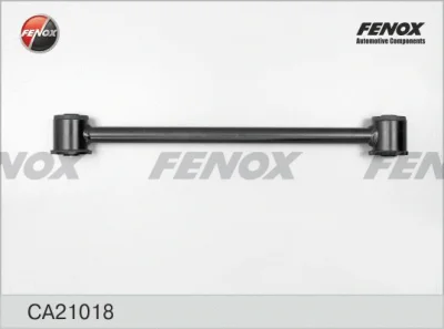 Рычаг независимой подвески колеса, подвеска колеса FENOX CA21018