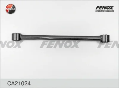 CA21024 FENOX Рычаг независимой подвески колеса, подвеска колеса