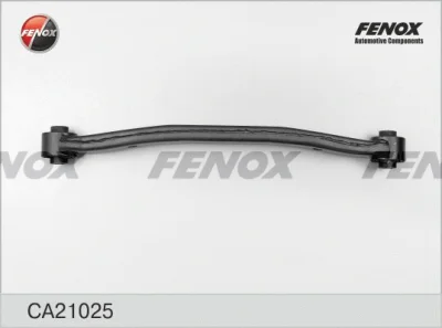 Рычаг независимой подвески колеса, подвеска колеса FENOX CA21025