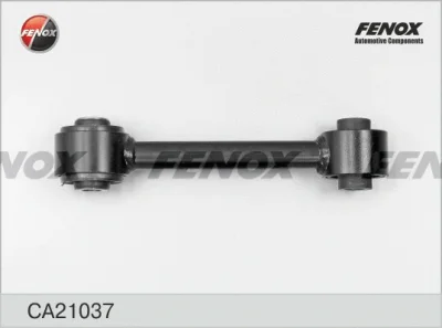 Рычаг независимой подвески колеса, подвеска колеса FENOX CA21037
