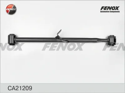 CA21209 FENOX Рычаг независимой подвески колеса, подвеска колеса