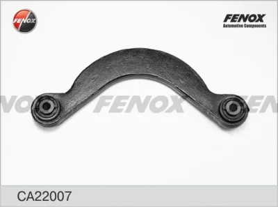 CA22007 FENOX Рычаг независимой подвески колеса, подвеска колеса