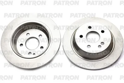 Тормозной диск PATRON PBD4356