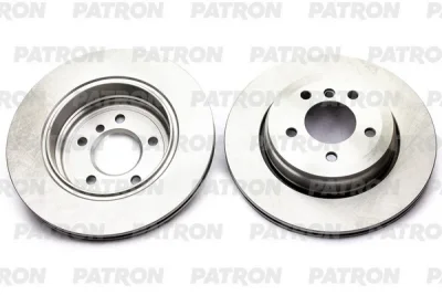 Тормозной диск PATRON PBD4360