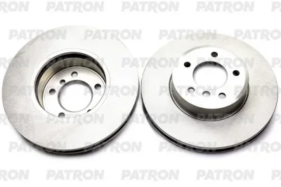 Тормозной диск PATRON PBD4361