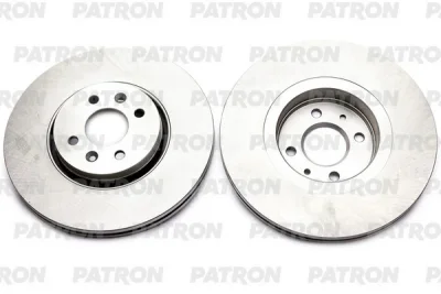 Тормозной диск PATRON PBD4371