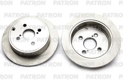 PBD4379 PATRON Тормозной диск
