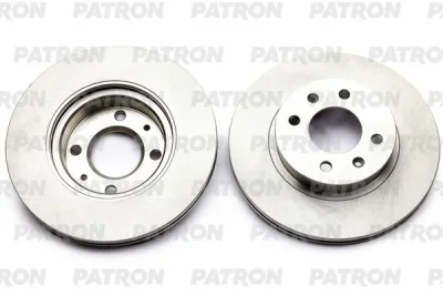 Тормозной диск PATRON PBD4409