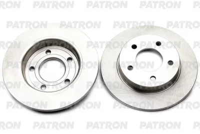 Тормозной диск PATRON PBD4419