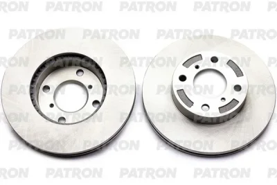 Тормозной диск PATRON PBD4435