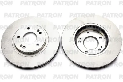 Тормозной диск PATRON PBD4443