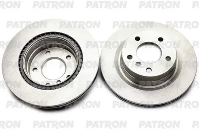 Тормозной диск PATRON PBD4450