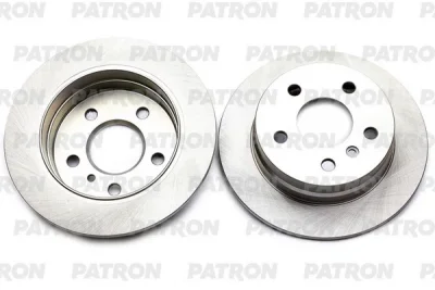 Тормозной диск PATRON PBD4453