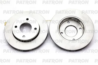 Тормозной диск PATRON PBD4457