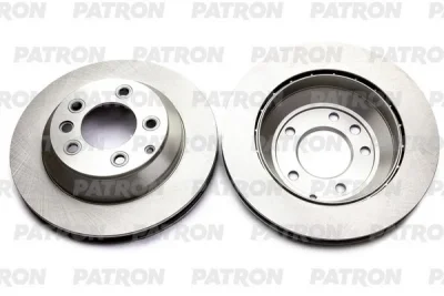 Тормозной диск PATRON PBD4487