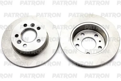 Тормозной диск PATRON PBD4546