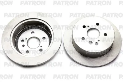 Тормозной диск PATRON PBD4561