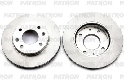 Тормозной диск PATRON PBD4698